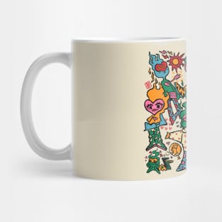 smitten Mug